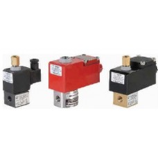 Rotex solenoid valve 2 PORT DIRECT ACTING NORMALLY OPEN SOLENOID VALVE